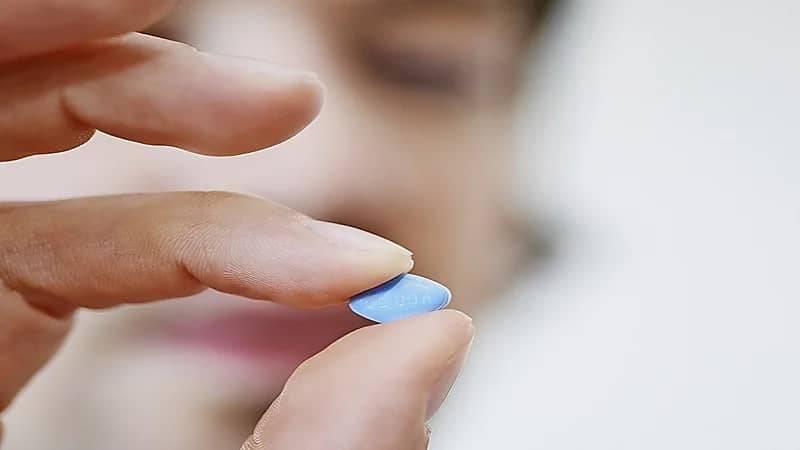 دراسة تكشف علاقة بين "الفياجرا" والأورام السرطانية