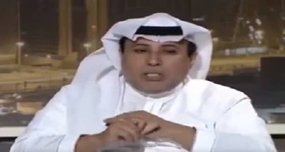 " العرفج " عن الليموزين.. تركب السيارة تحسها مطعم