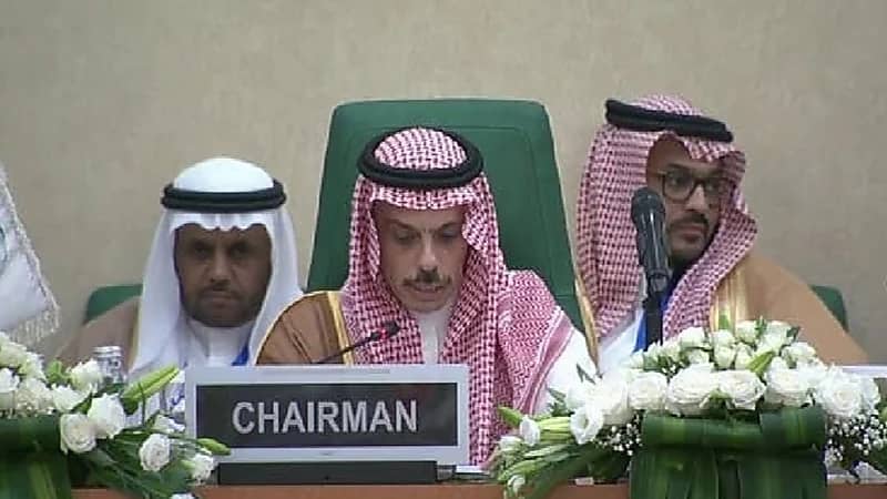 وزير الخارجية: يجب رفع الحصار عن غزة .. فيديو