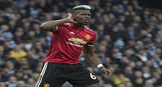 لا صحة لرحيل بوجبا عن اليونايتد