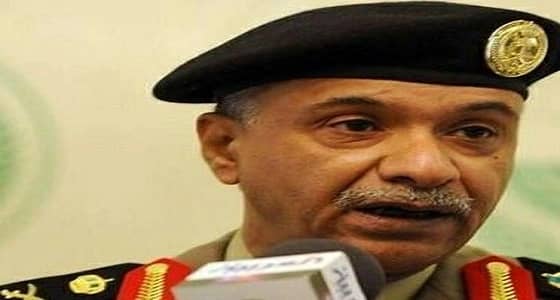 التركي : الإرهابيون لا يترددون عن استخدام الملابس النسائية و الصاعدي قبض عليه متنكراً بزي نسائي