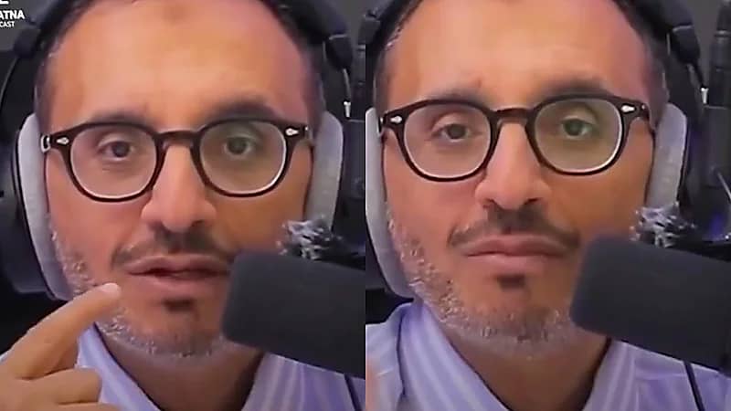 باهبري يحذر من مرض جنسي ينتقل عن طريق التلامس .. فيديو