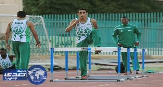 منتخب القوى يختتم مشاركته العربية بـ 12 ميدالية