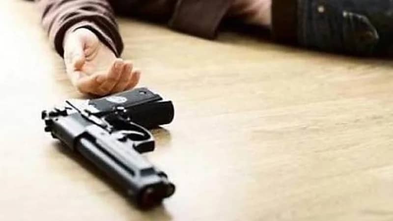 انتحار حارس أمن في دورة مياه بالسفارة الأمريكية في الكويت