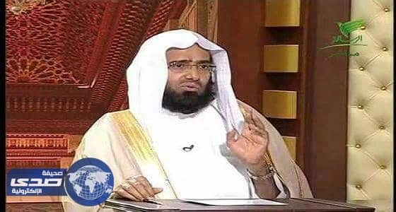 بالفيديو ..تعليق الفوزان على فيروس الفدية