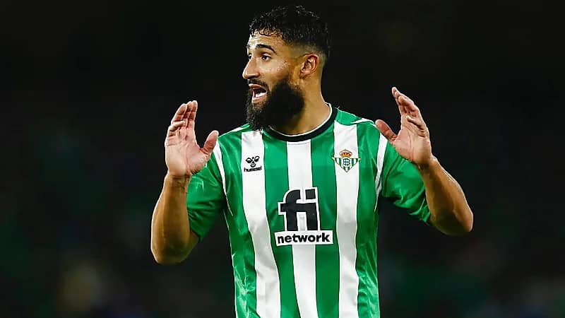 نبيل فقير يحظى بإهتمام أندية دوري روشن