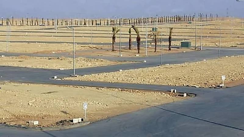 أمانة جدة تعلن قرب انتهاء المدة الزمنية لتسوير الأراضي الفضاء