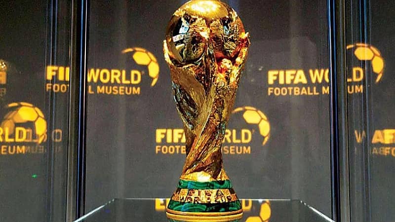 أستراليا تعلن عدم ترشحها لاستضافة كأس العالم في 2034