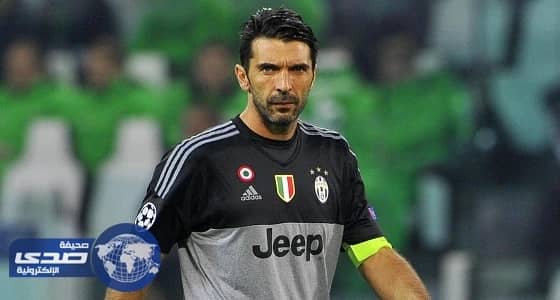 رسائل استفزازية لـ«بوفون» منذ خسارة نهائي أبطال أوروبا