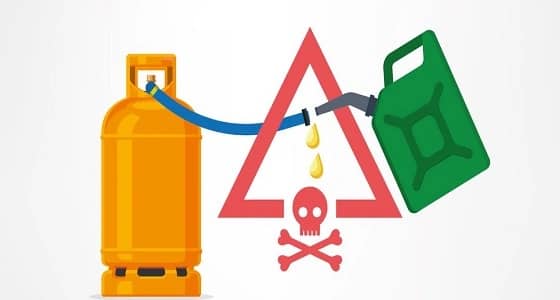 " المواصفات " تحذر من سلوك خطير يقوم به المستهلكين