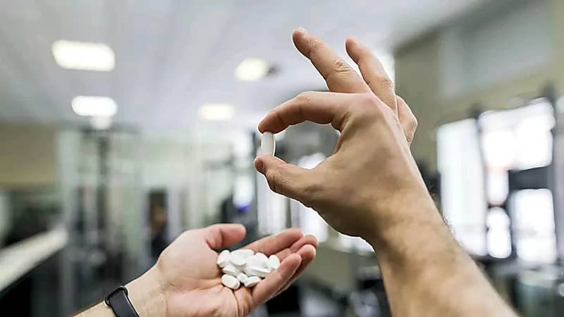 أعراض تكشف تناول جرعة زائدة من الباراسيتومول