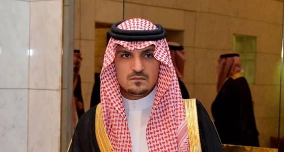 مساعد رئيس الاستخبارات العامة يهنئ خادم الحرمين بذكرى البيعة