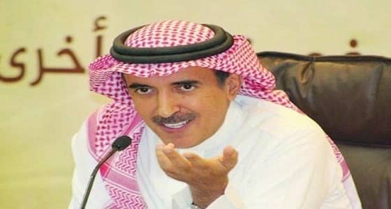 خالد السليمان: غرق جدة هذه المرة لن يتحمله الصغار 