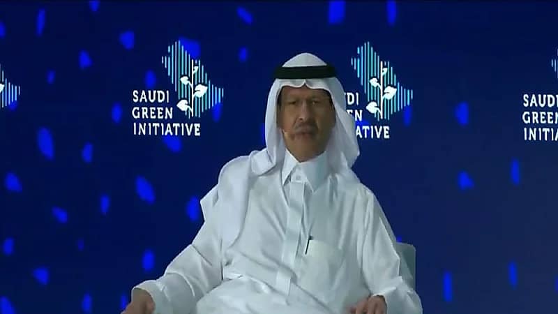 وزير الطاقة: ‎المملكة ستكون قادرة على توليد الطاقة الكهربائية بأقل التكاليف في العالم