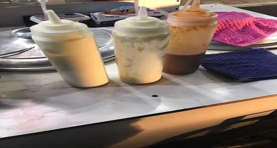 ضبط عدد من الباعة المتجولين بالشمالية