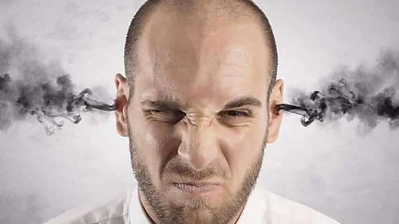 ارتفاع معدل المشاجرة في رمضان بسبب إقلاع البعض عن التدخين