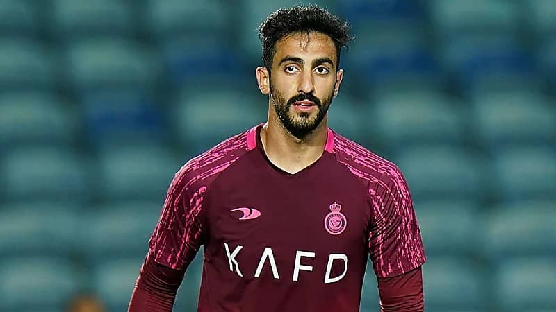 العقيدي ينتظر قرار جيسوس للمشاركة في كلاسيكو الاتحاد