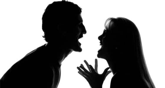 دراسة: المرأة ليست نكدية بل  "  حساسة  "