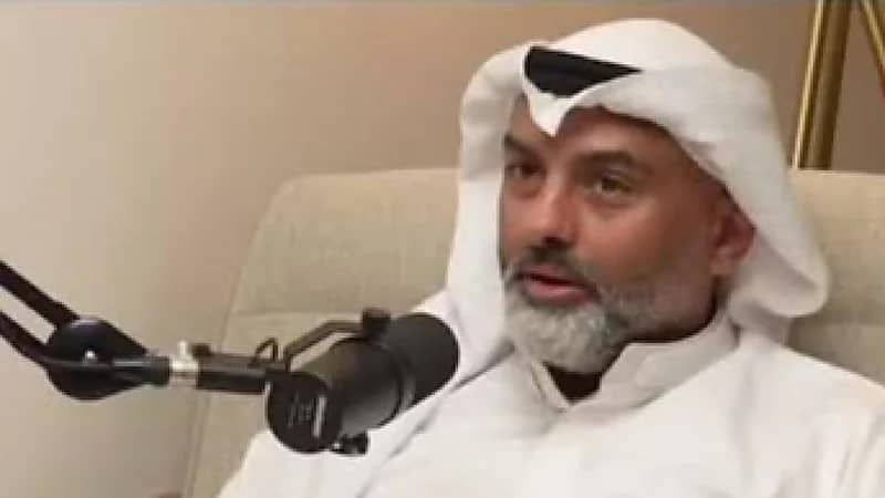 الحداد يوضح فوائد تناول حبتين من الجوز قبل النوم.. فيديو