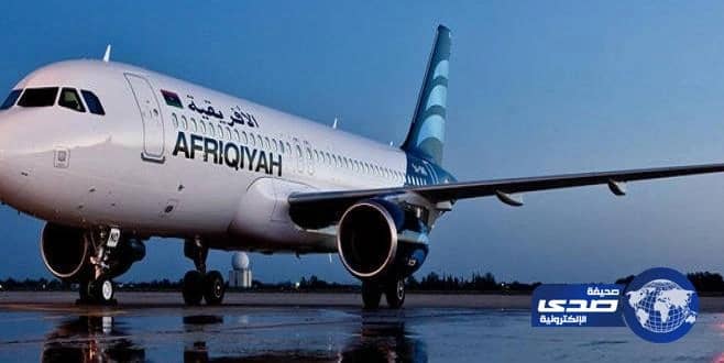 أنباء عن خطف طائرة ليبية وتحويل مسارها إلى مالطا