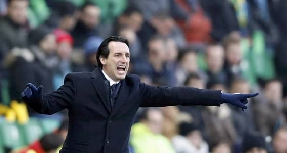 رسميا..أوناي إيمري يقود الأرسنال خلفا لفينغر