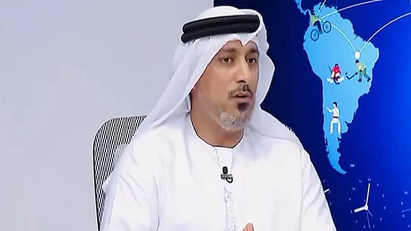 إعلامي إماراتي : الهلال كاريزما ويختلف عن الأندية آسيويا وعالميا .. فيديو