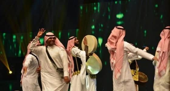 بالصور..فعاليات احتفالية وزارة الثقافة باليوم الوطني الكويتي