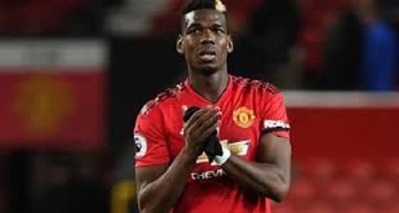 بالفيديو.. بوجبا وكورت زوما يزوران كسوة الكعبة عقب تأدية مناسك العمرة