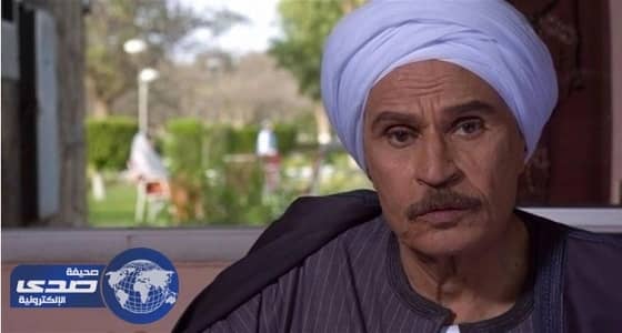 وفاة زوجة الفنان عزت العلايلي