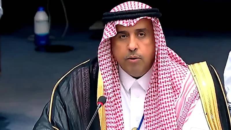 الصندوق السعودي للتنمية: المملكة ملتزمة بدعم الدول الأقل نموًا.. فيديو