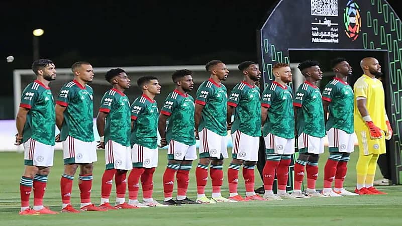 ظهور حالة كورونا بين صفوف الاتفاق