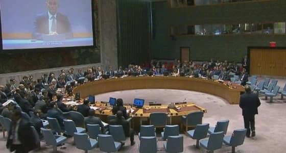 المبعوث الأممي يستنكر القتل في غزة.. و " هيلي " : نقل السفارة حق سيادي