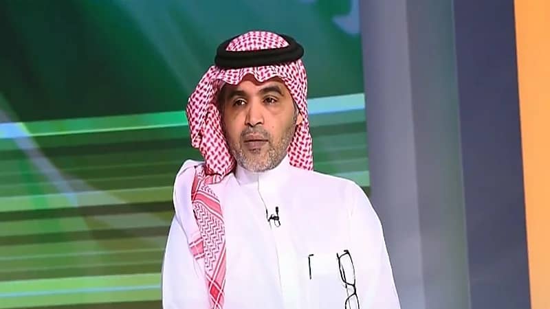 بالفيديو.. "الدوسري": نقدم الدعم والتمكين لـ 230 لاعبًا محتاجًا في الرياض