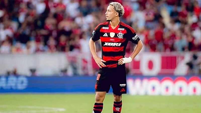 الأهلي يعزز صفوفه بموهبة برازيلية