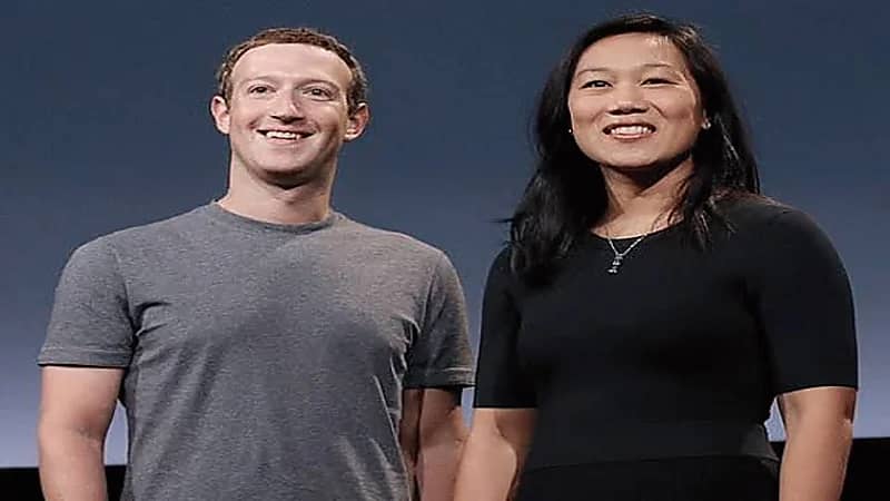 اتهامات بالتحرش والتمييز تطال رئيس فيسبوك وزوجته