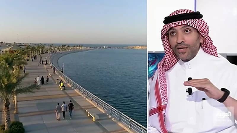 بالفيديو .. "الشؤون البلدية" : نسعى للوصول لـ 3 مدن سعودية ضمن أفضل المدن العالمية