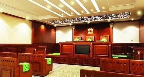 يؤيد " داعش " وخطط لعمليات إرهابية.. مواطن متهم بالخيانة العظمى