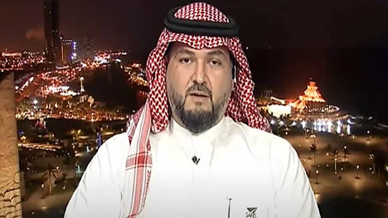 بالفيديو .. أورقنجي: التوطين كامل بالمراقبة الجوية ونستقطب خبرات دولية