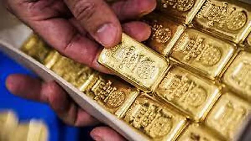 إحباط محاولة تهريب "بنغلاديشي" لـ 37 سبيكة ذهب من المملكة