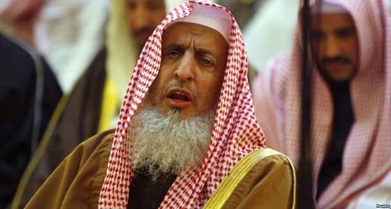 بالفيديو.. مفتي المملكة يوجه رسالة للصائمين