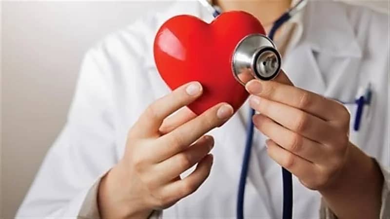 تجمع الرياض الصحي يوجه نصائح لمرضى القلب خلال رمضان
