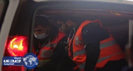 وفاة طفل وإصابة 6 في حريق منزل بالرياض