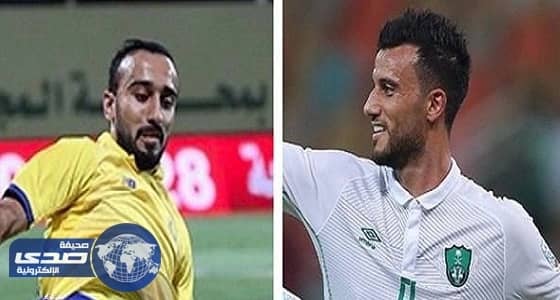 السومة والسهلاوي لحظة الحسم غداً