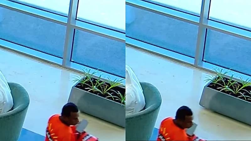 إجراءات صارمة من وزارة الإعلام الكويتية بعد ظهور مندوب توصيل على التلفزيون الرسمي