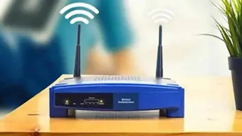 الكشف عن 5 طرق لترقية واي فاي وزيادة سرعته