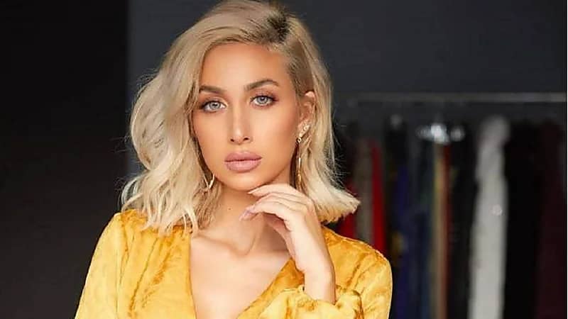 ياسر الفيصل لمودل روز: "قلنا القوانين عندنا تحميكم ما صدقتونا"