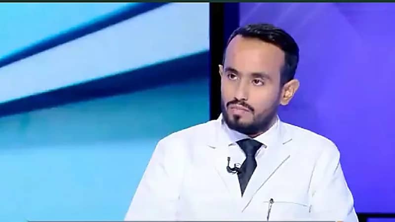 "أحمد الرزقي" يوضح هل تسبب أشعة الرنين المغناطيسي تلف خلايا الجسم (فيديو)