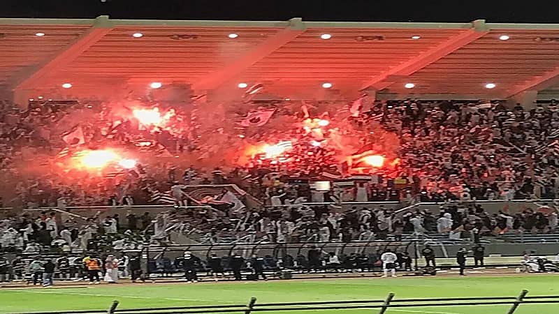 الجبلاويون بصوت واحد: الاتحاد السعودي أين الحقيقة؟