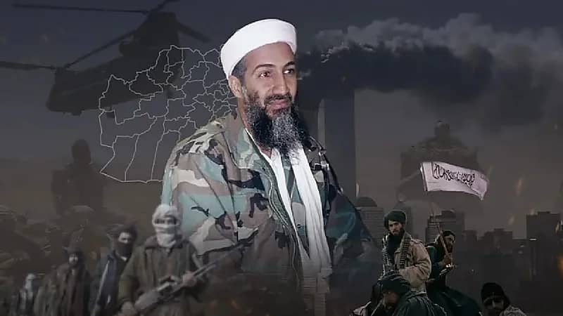 العثور على ملفات سرية بخط بن لادن تكشف عن مخططات خطيرة