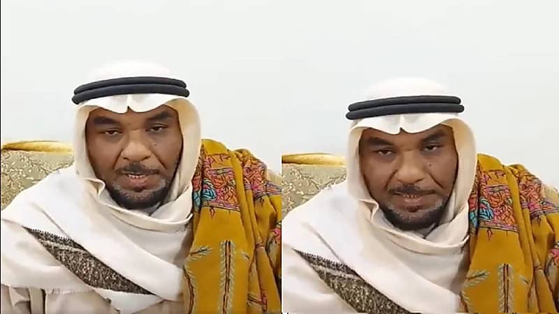 فيديو .. أول تعليق لوالد المواطن المقتول حرقًا على يد أصدقاءه بجدة